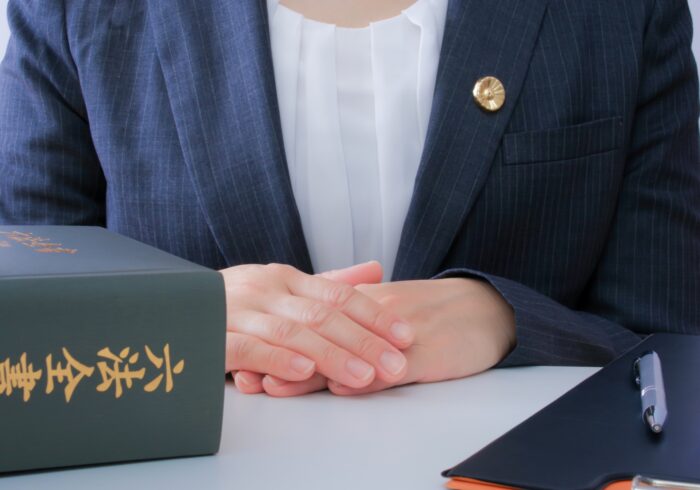 闇金 弁護士・司法書士に依頼すべき理由